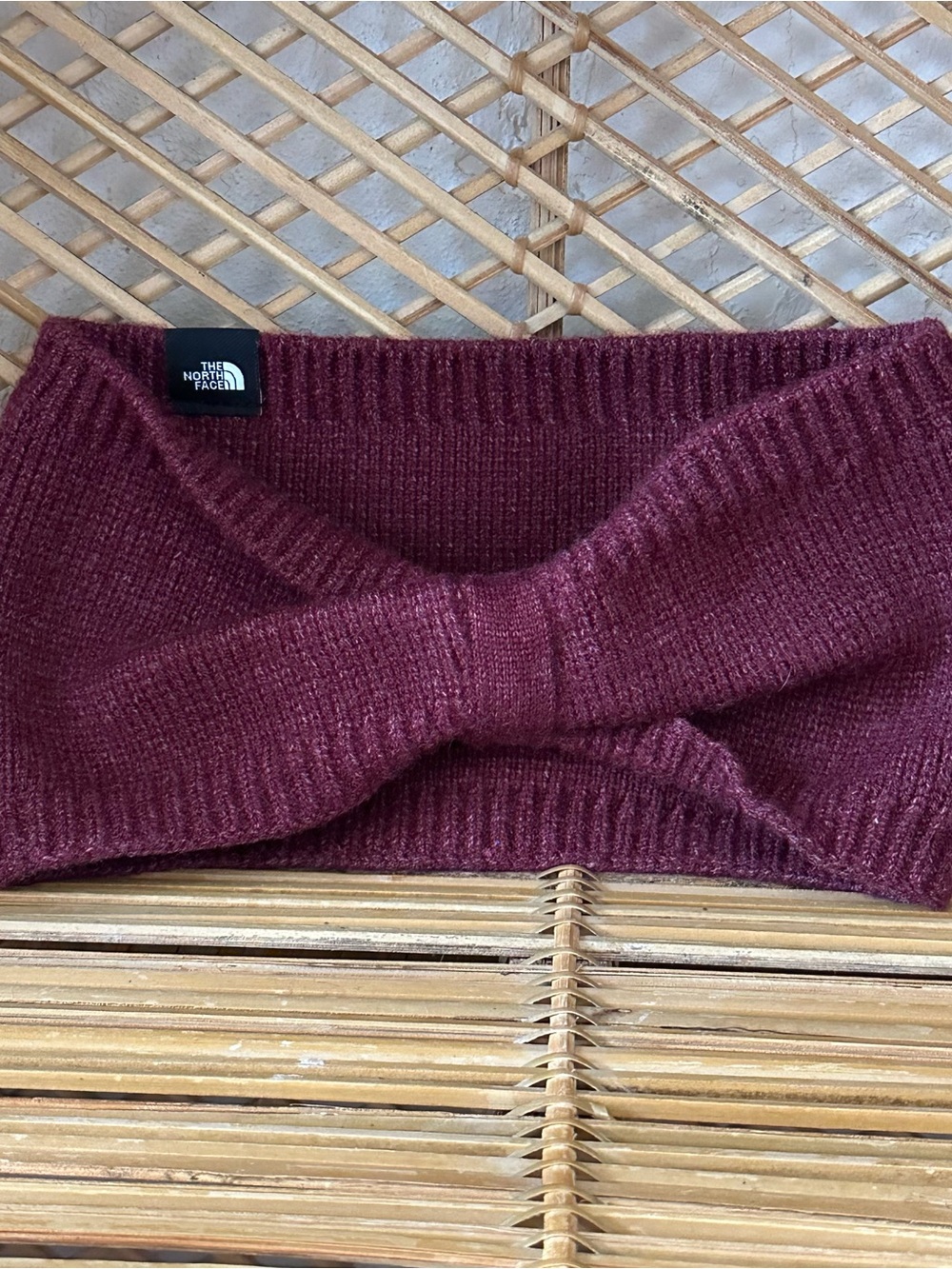 The North Face, Women's Knit Headband
